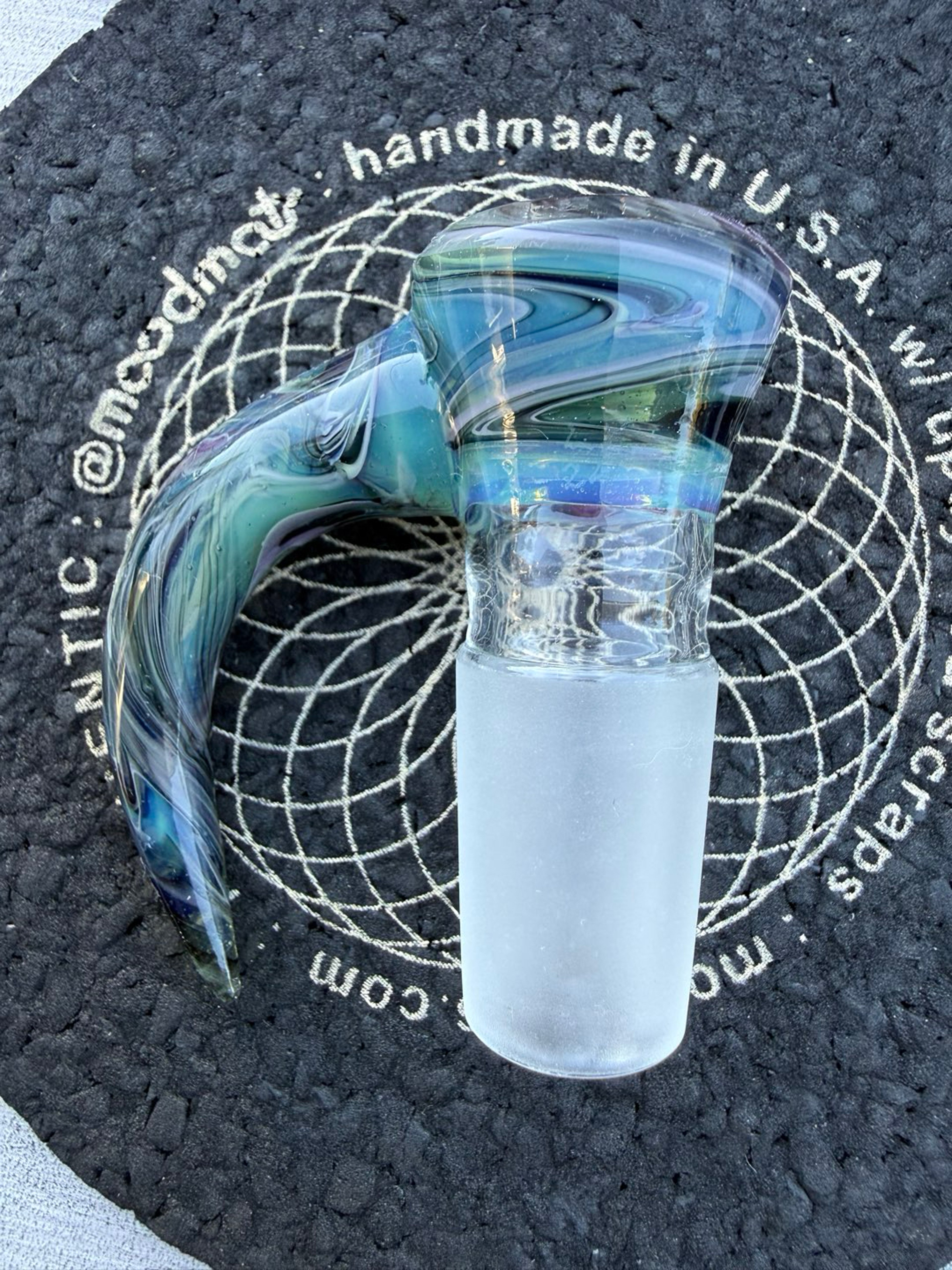 Preview pic of LX 18mm 4 Hole