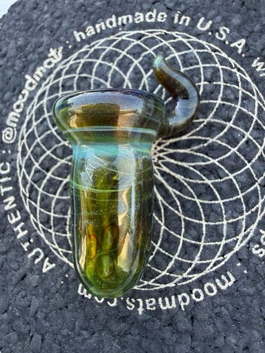 Preview pic of Fully Worked 18mm Pinner Slide