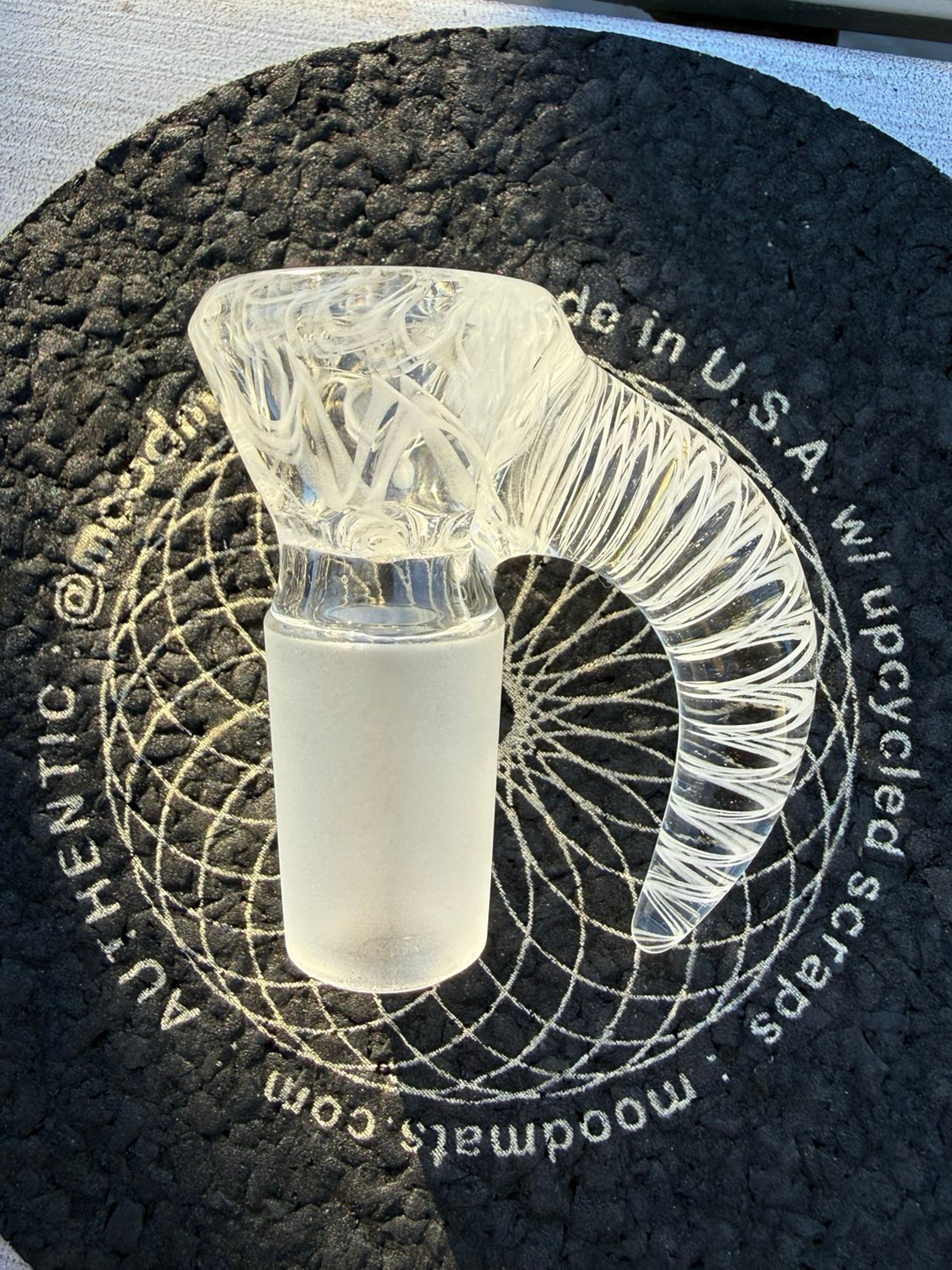 Preview pic of AirAndFire 18mm 4 hole slide bowl