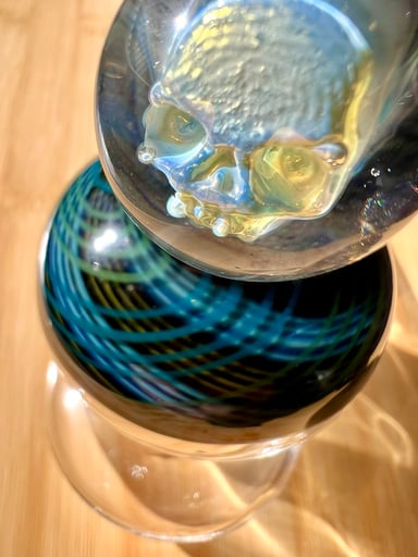 Preview pic of 💀Water Pipe💀+ Dry Pipe