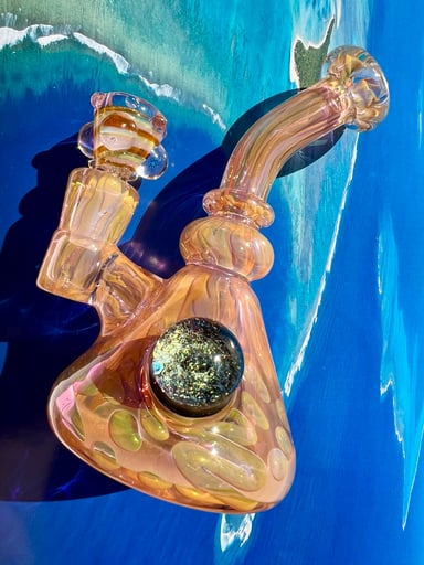 Preview pic of Yummy Lil Bong 🍰
