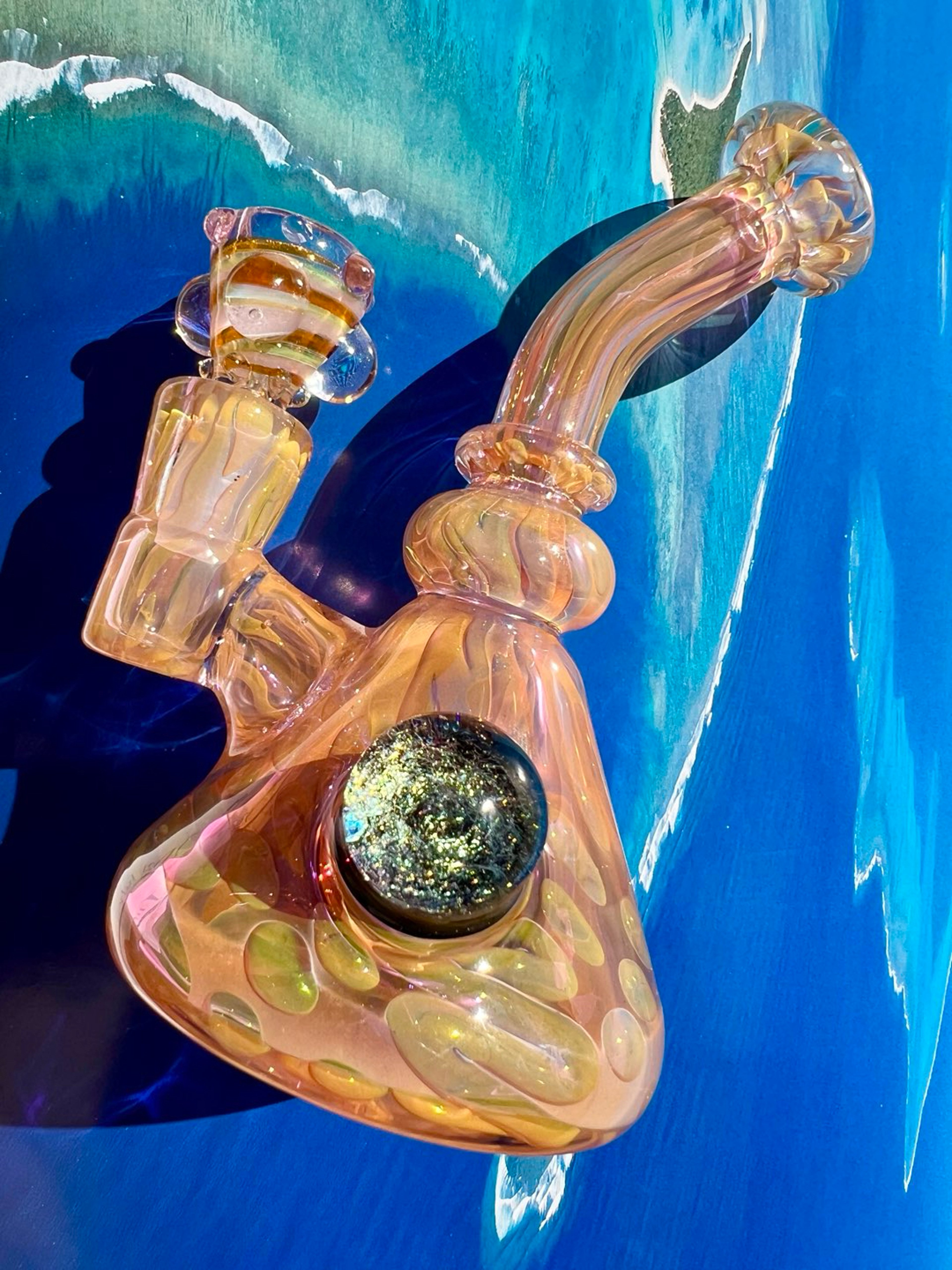 Preview pic of Yummy Lil Bong 🍰