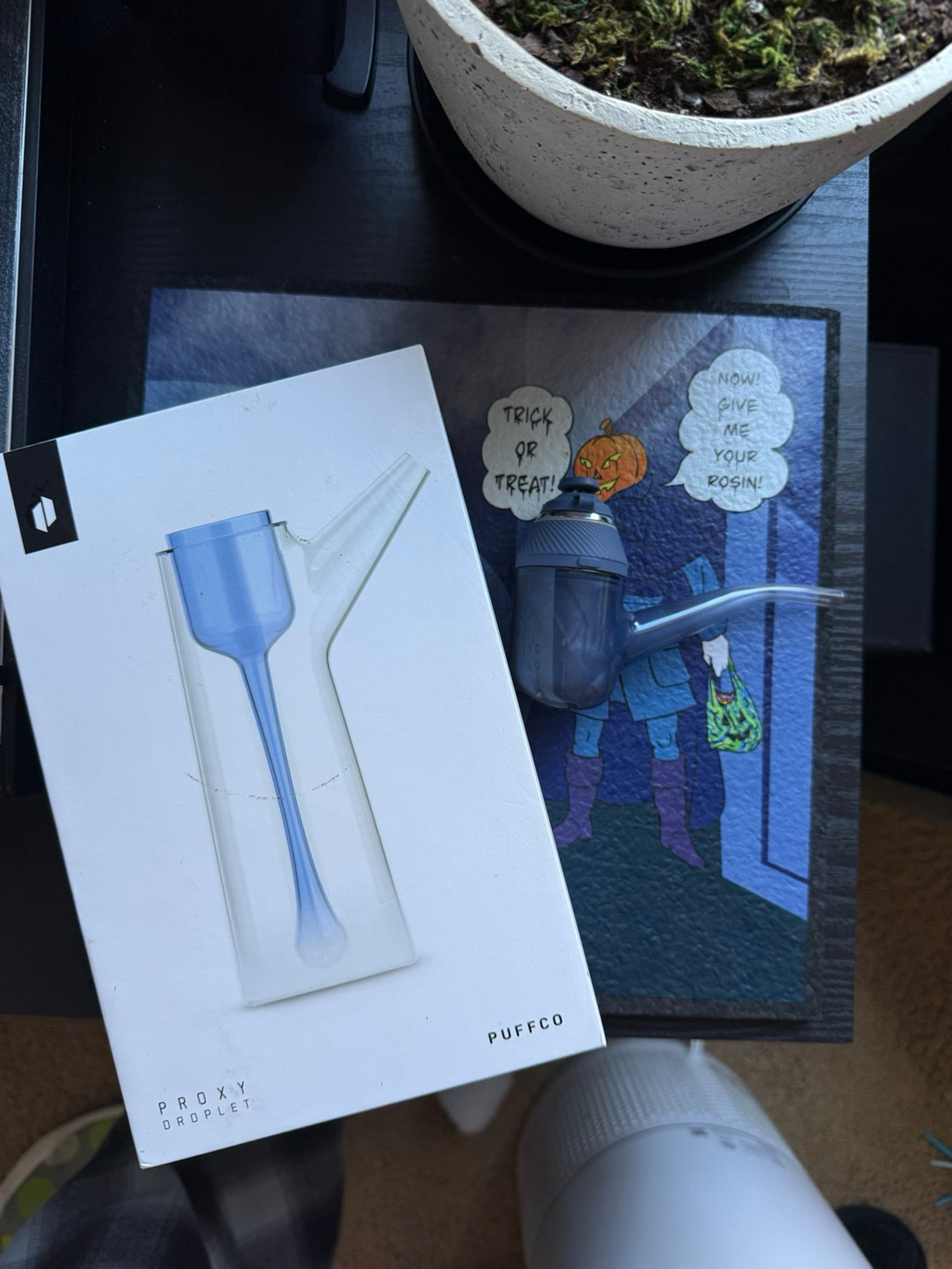 Preview pic of Puffco Proxy Bundle