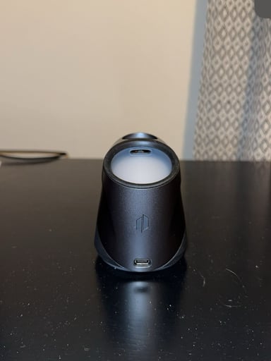 Preview pic of Puffco Peak Pro Base