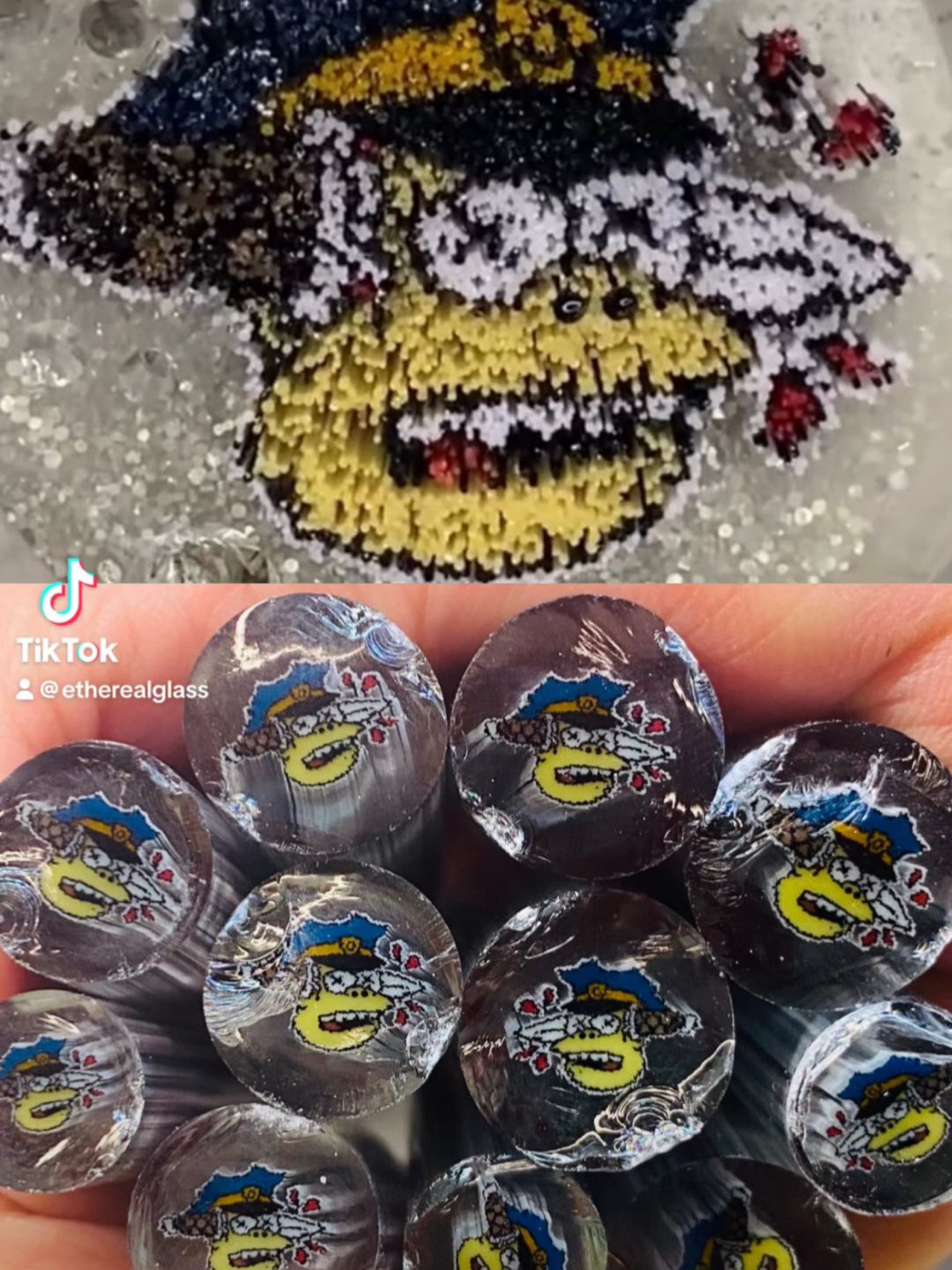 Preview pic of ACAB (All Clancys Are Bastards)