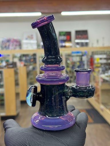 Preview pic of @avalonglass 14mm Space Jammer available for a steal
