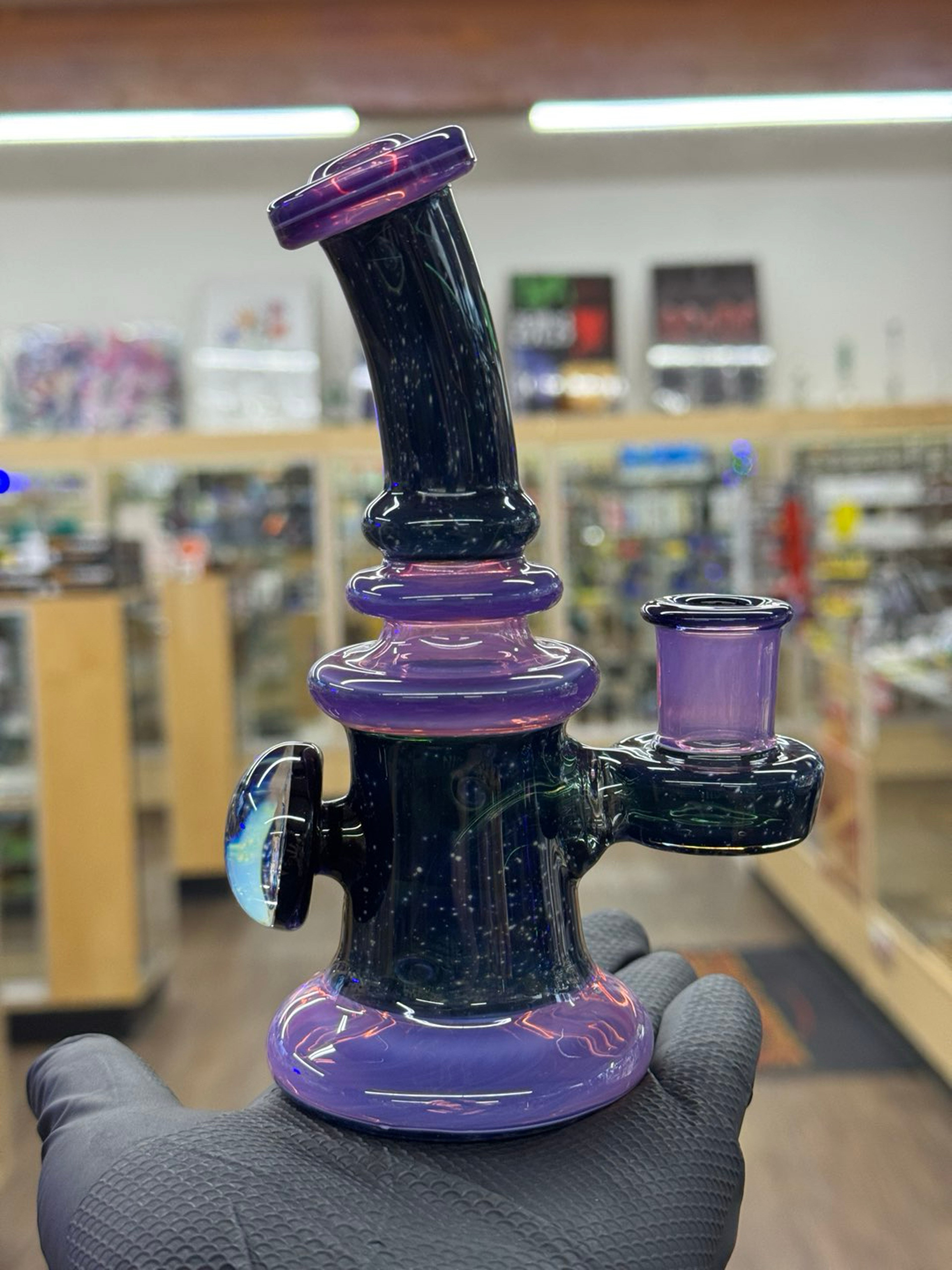 @avalonglass 14mm Space Jammer available for a steal image 0