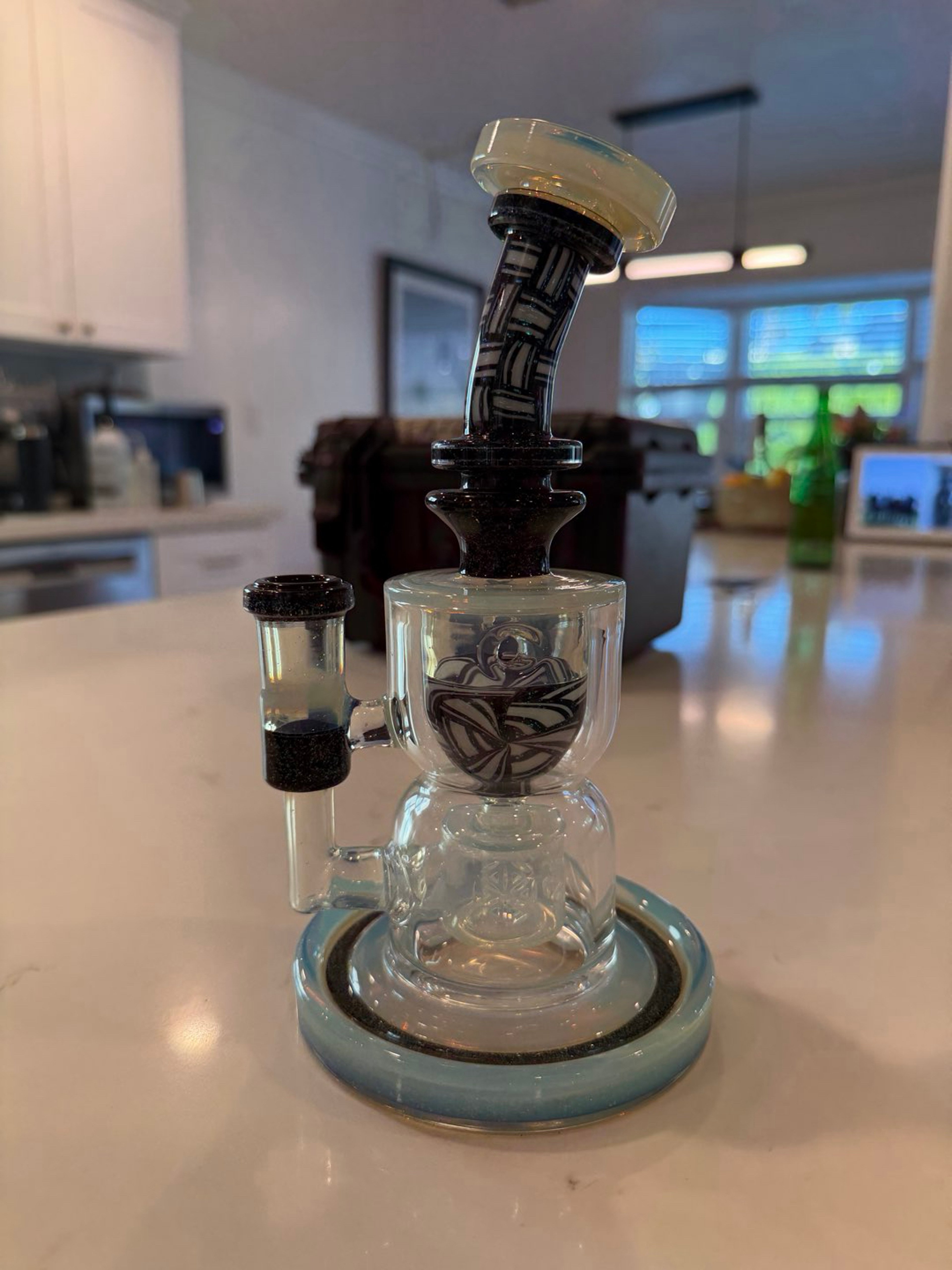 Preview pic of Fatboy x Dono Torus