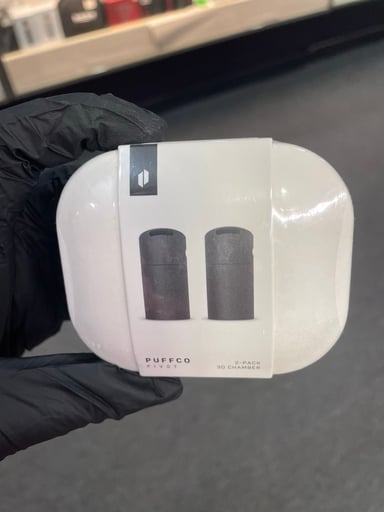 Preview pic of Pivot Chamber 2-Pack