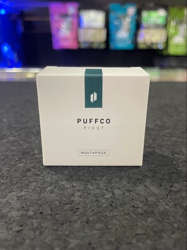 Preview pic of Pivot Mouthpiece Pine