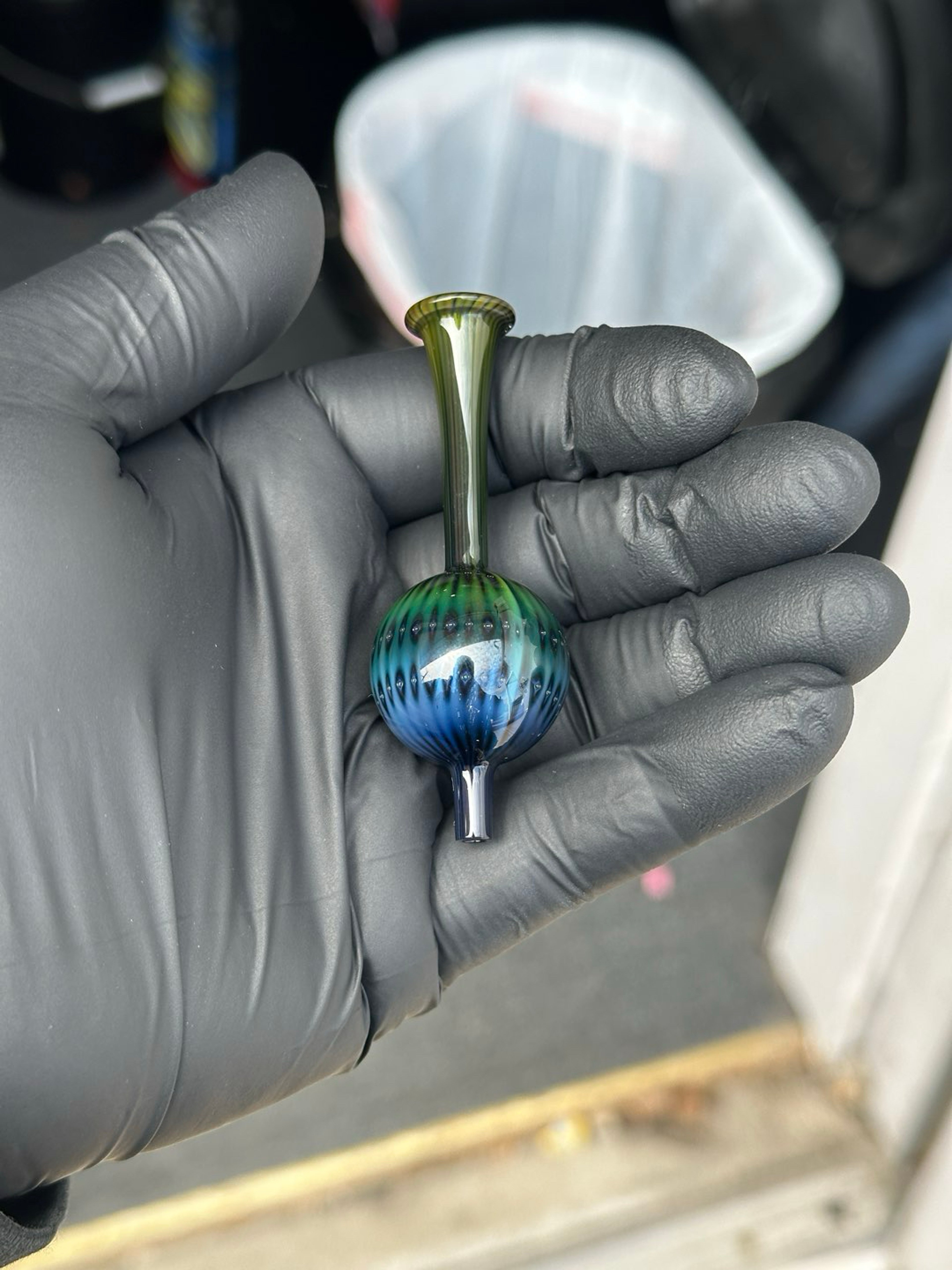 Preview pic of Mark Andrews x Sizelove Bubble Cap 5