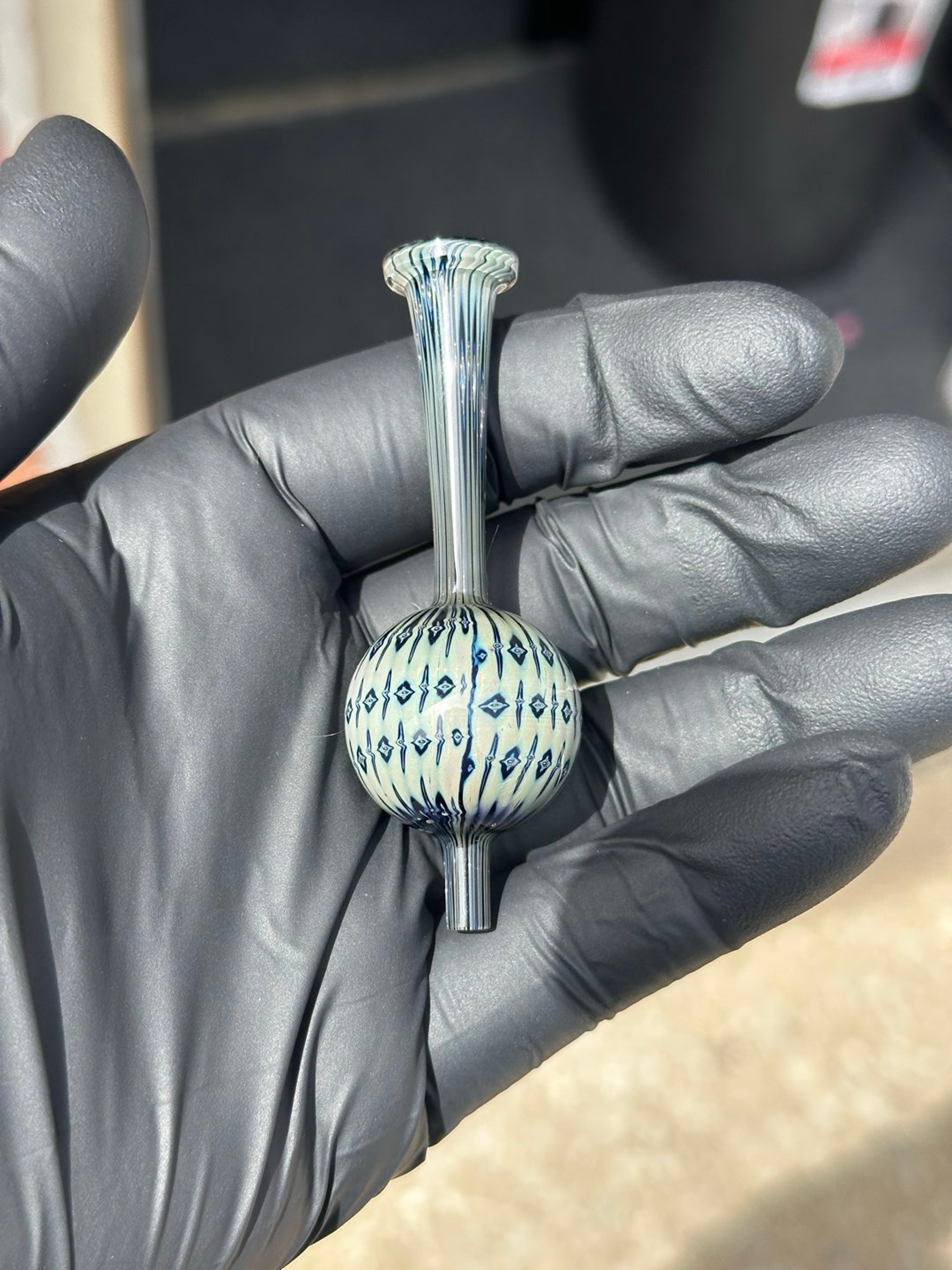 Preview pic of Mark Andrews x Sizelove Bubble Cap 2