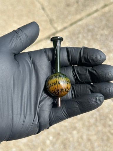 Preview pic of Mark Andrews x Sizelove Bubble Cap 4