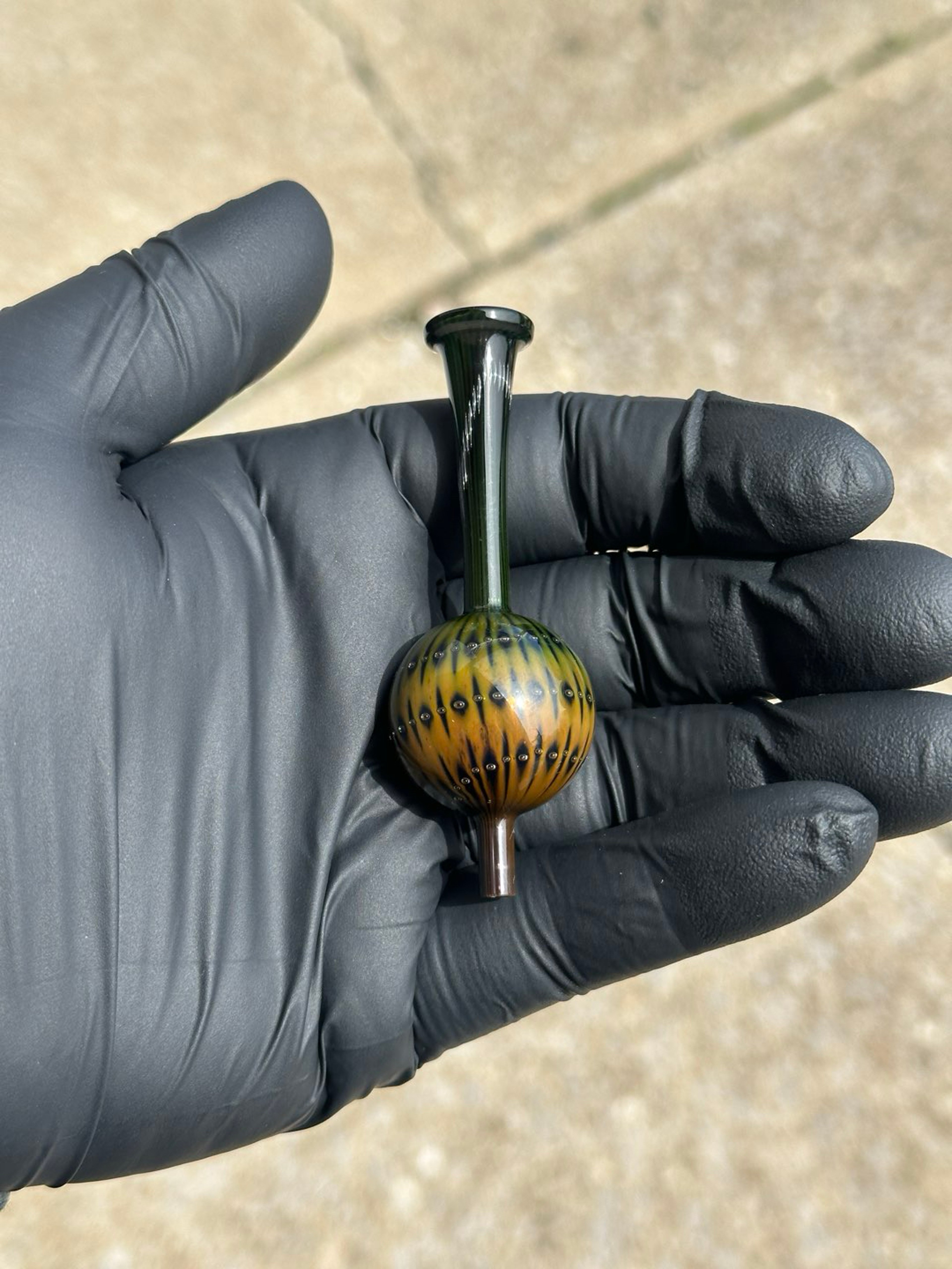 Preview pic of Mark Andrews x Sizelove Bubble Cap 4