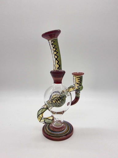Preview pic of Vaspeglass Wig Wag Ball Rig