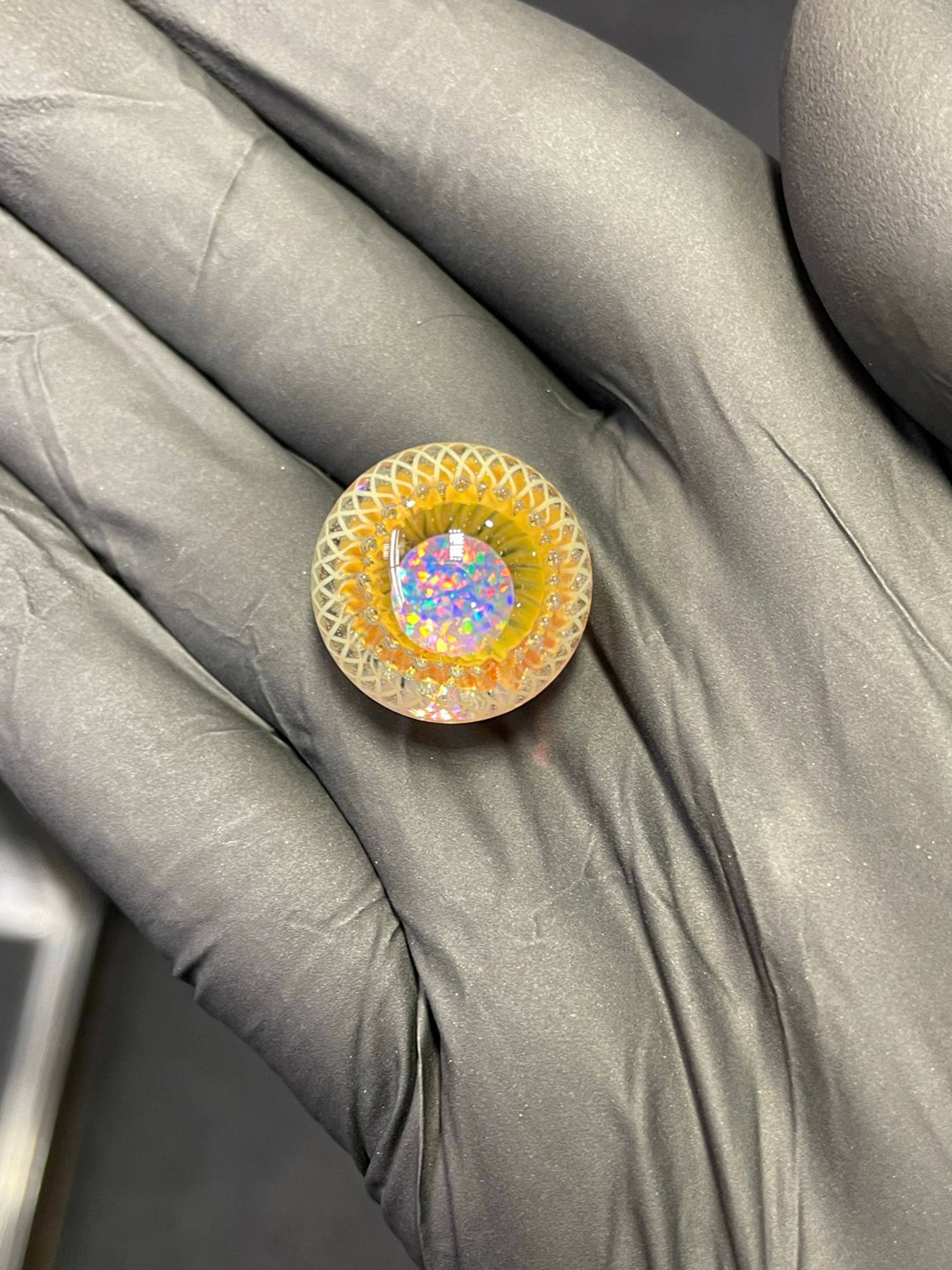 Preview pic of Sizelove Opal Slurper Marble 2