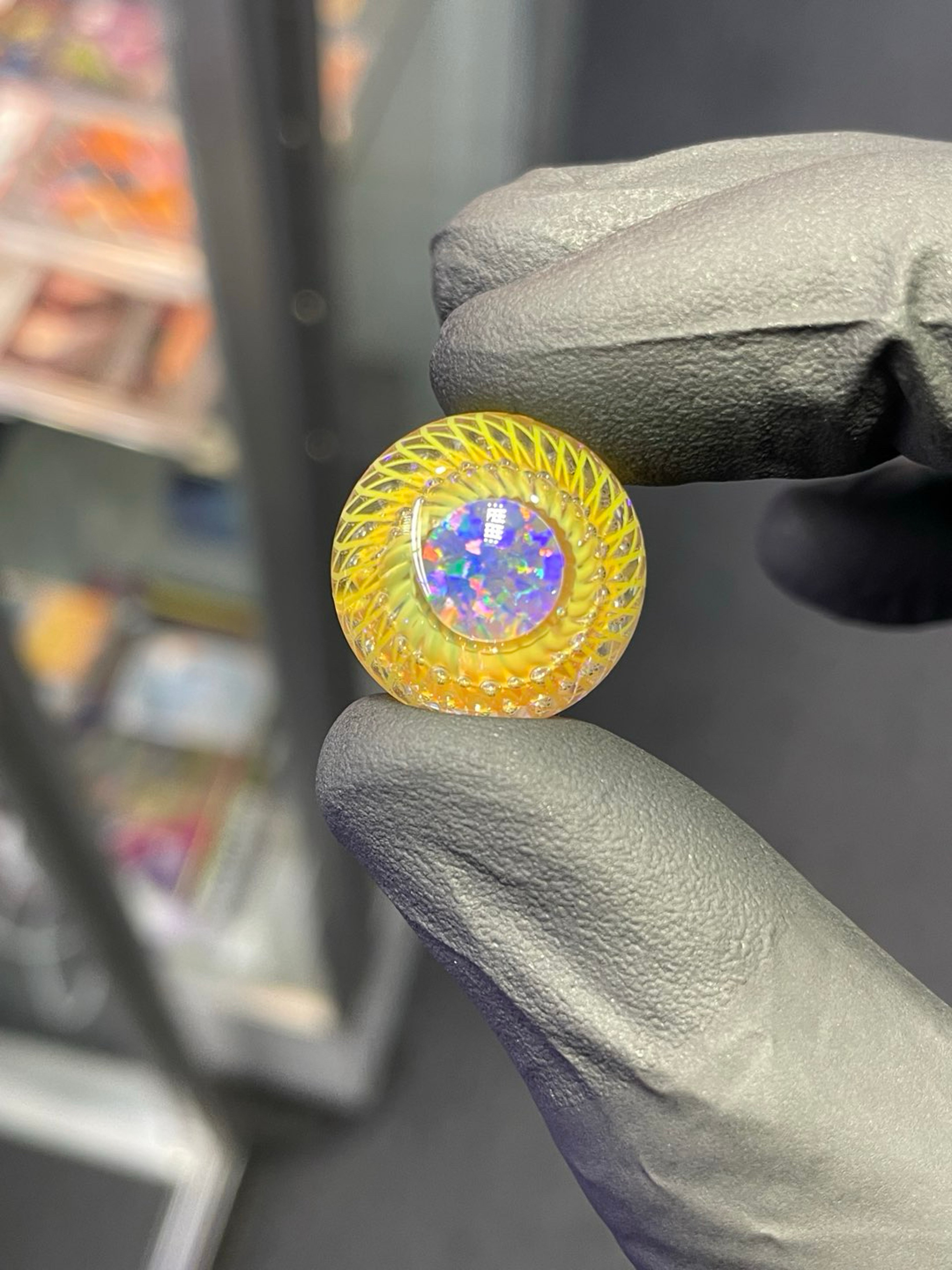 Preview pic of Sizelove Opal Slurper Marble 3