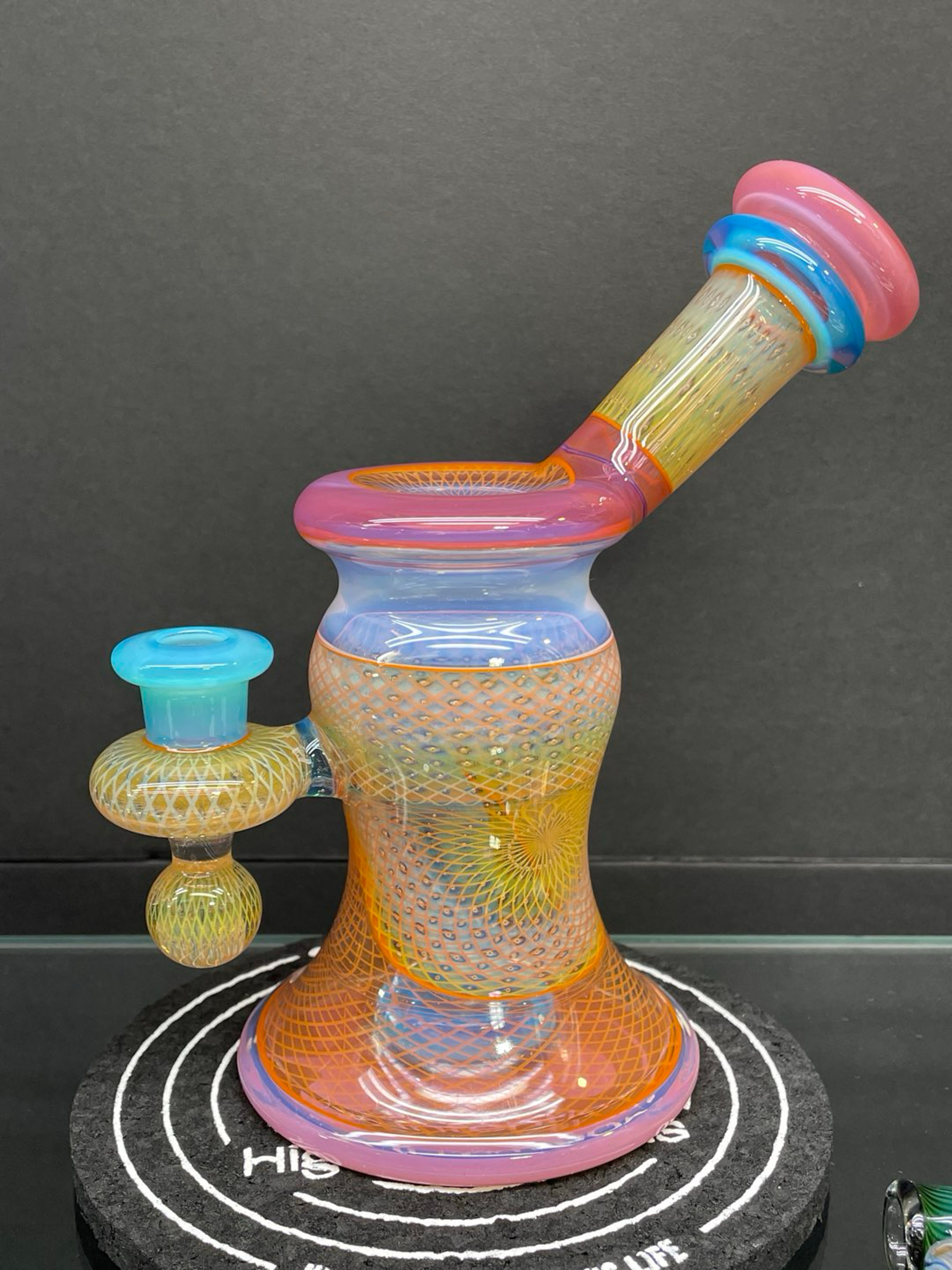 Steve Sizelove Kickback Mini image 0