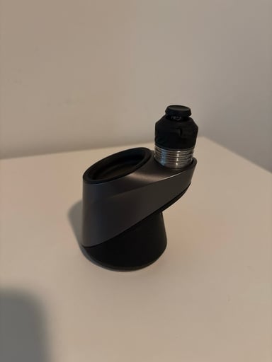 Preview pic of Puffco Peak Pro 3DXL