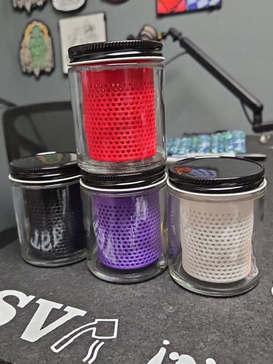 Preview pic of Pillar dunk