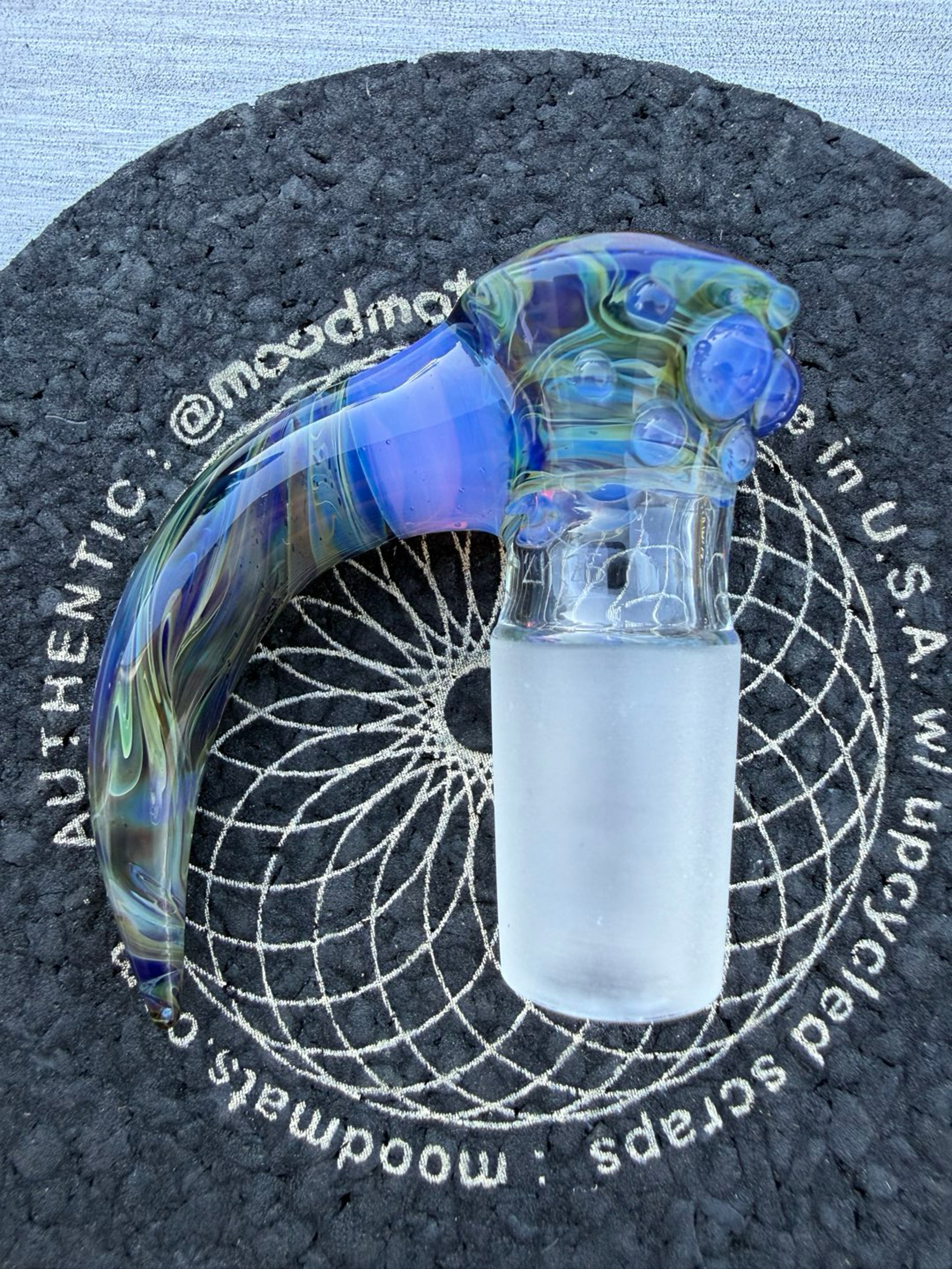 Preview pic of LX 18mm 4 Hole Slide