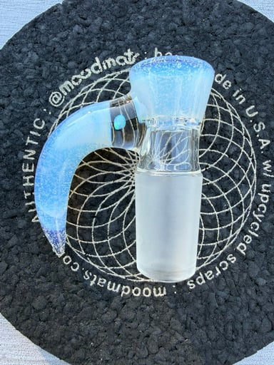 Preview pic of Jarred bennett 18mm 4 hole slide