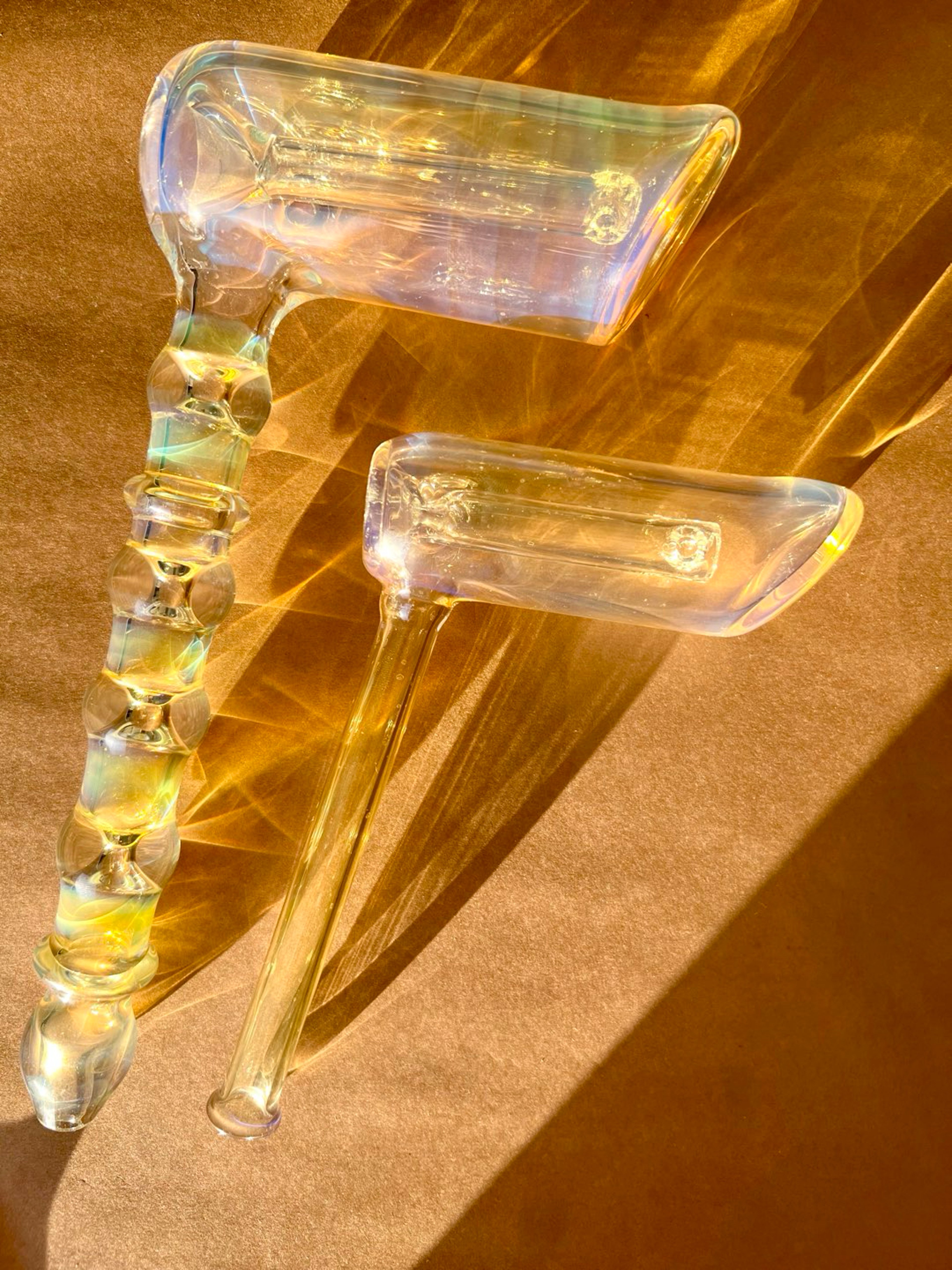 Fume Bubblers image 0