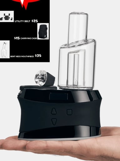 Preview pic of High-five duo