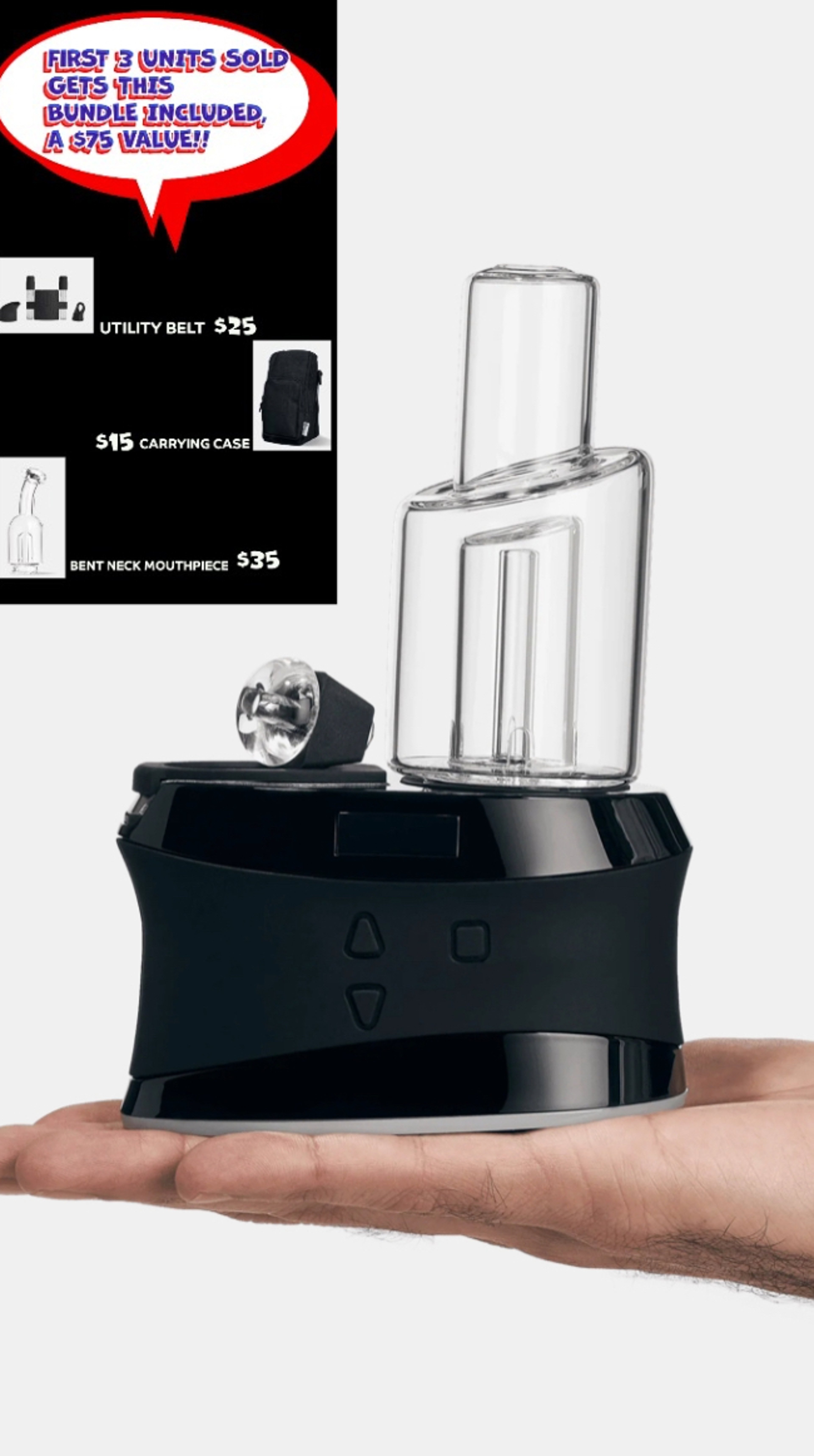 High-five duo image 0