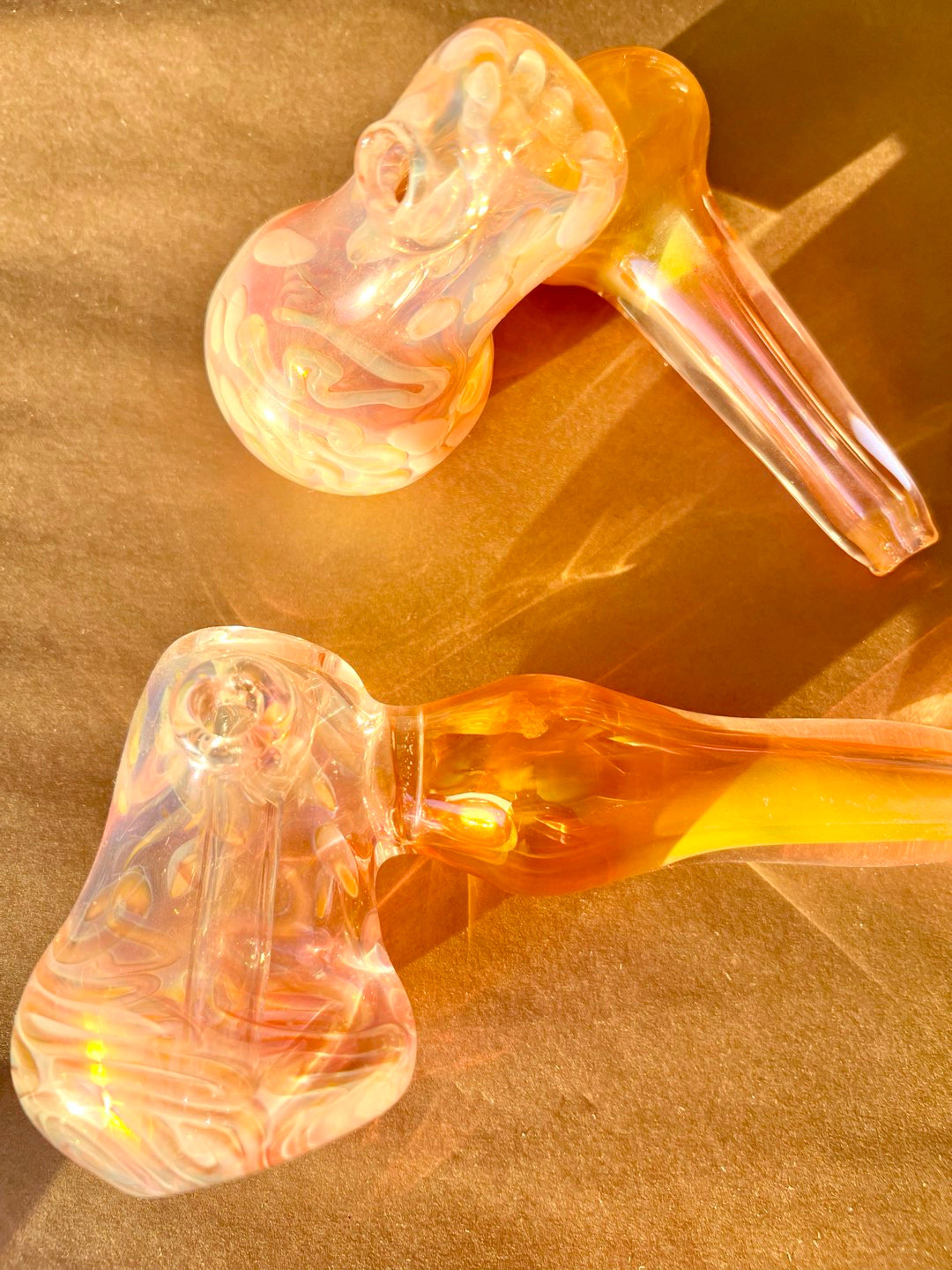 💖 Fume Bubblers 💖 image 0