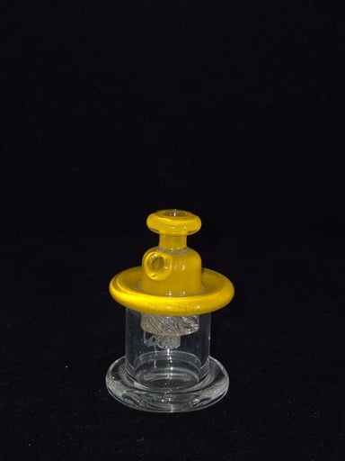 Preview pic of Gordo Scientific Cross Current Spinner Cap