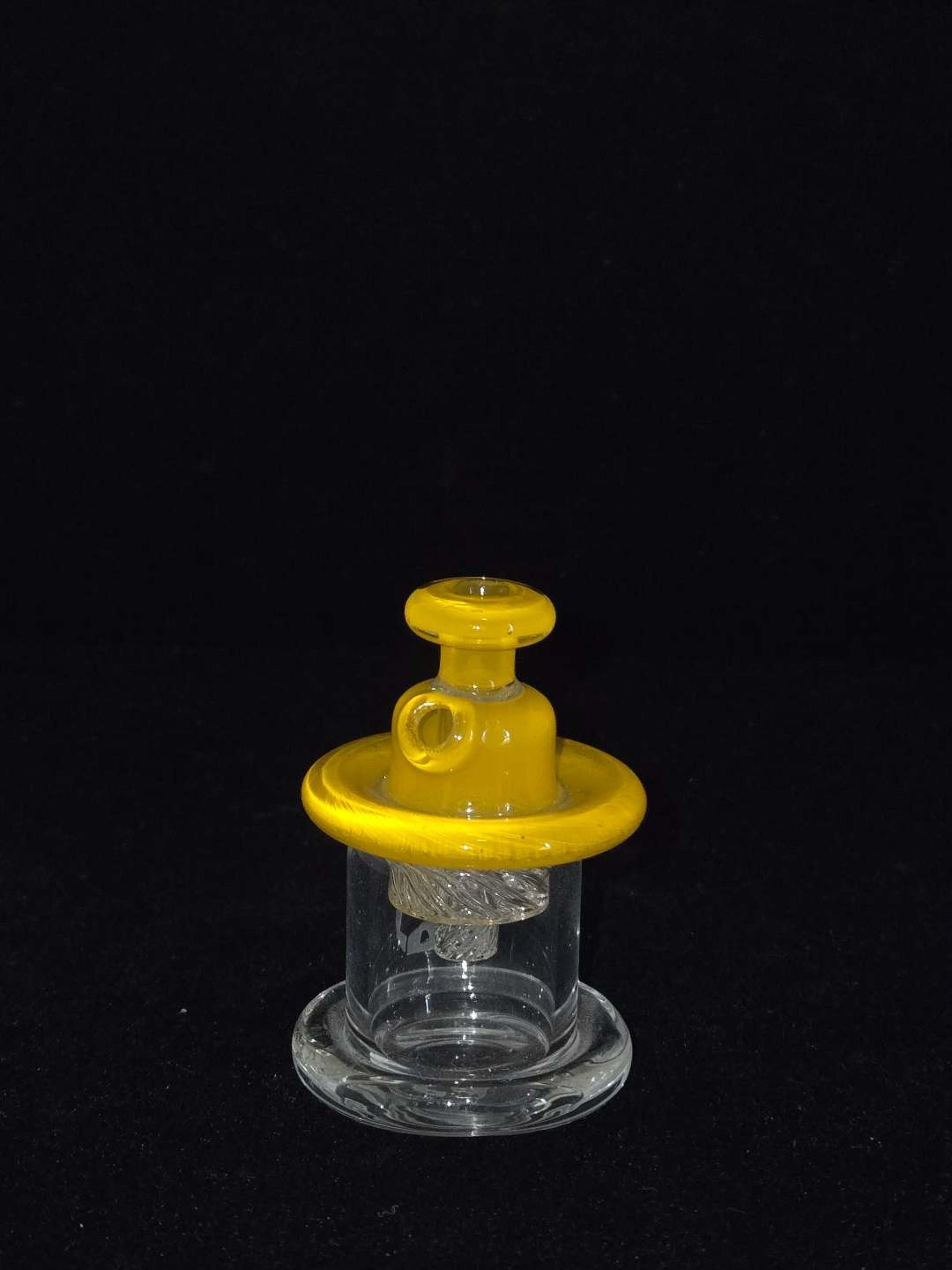 Gordo Scientific Cross Current Spinner Cap image 0
