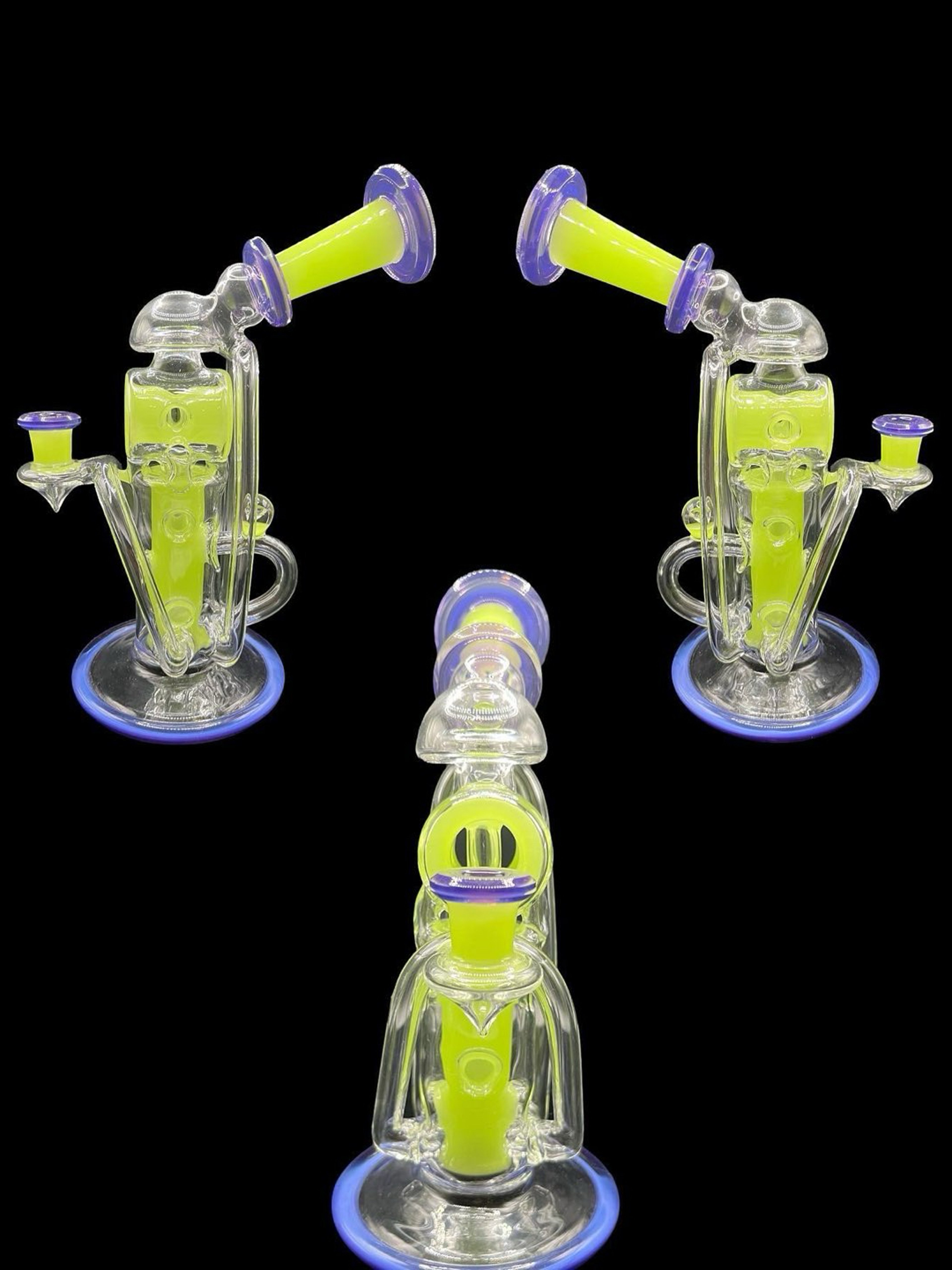 Preview pic of Rye Deyer (Hollow Swiss)