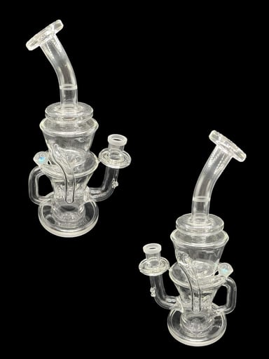 Preview pic of Rye Deyer (Klein Recycler Prototype)