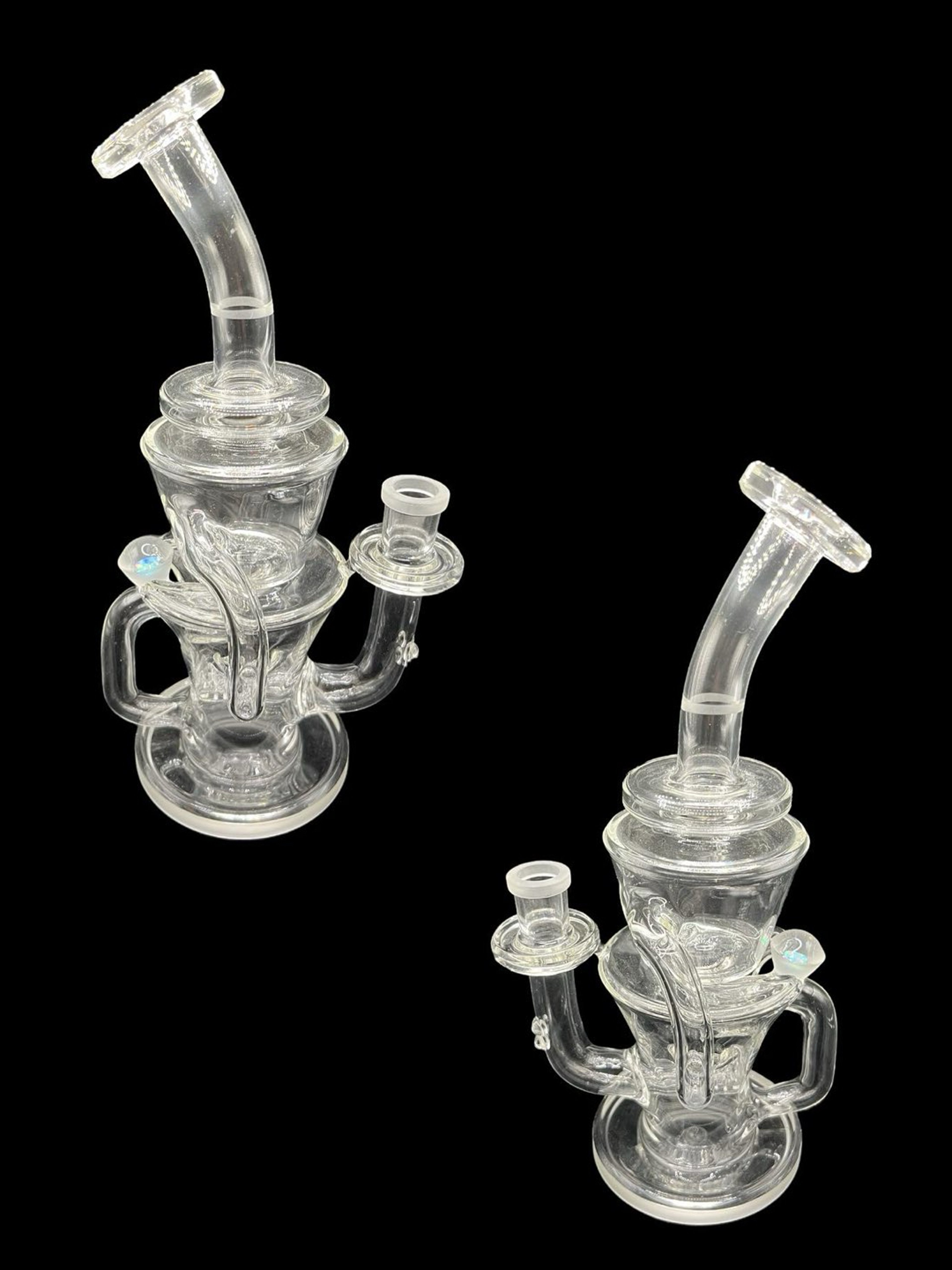 Rye Deyer (Klein Recycler Prototype) image 0