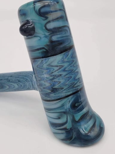 Preview pic of Mike Shea x Michigoon Hammer