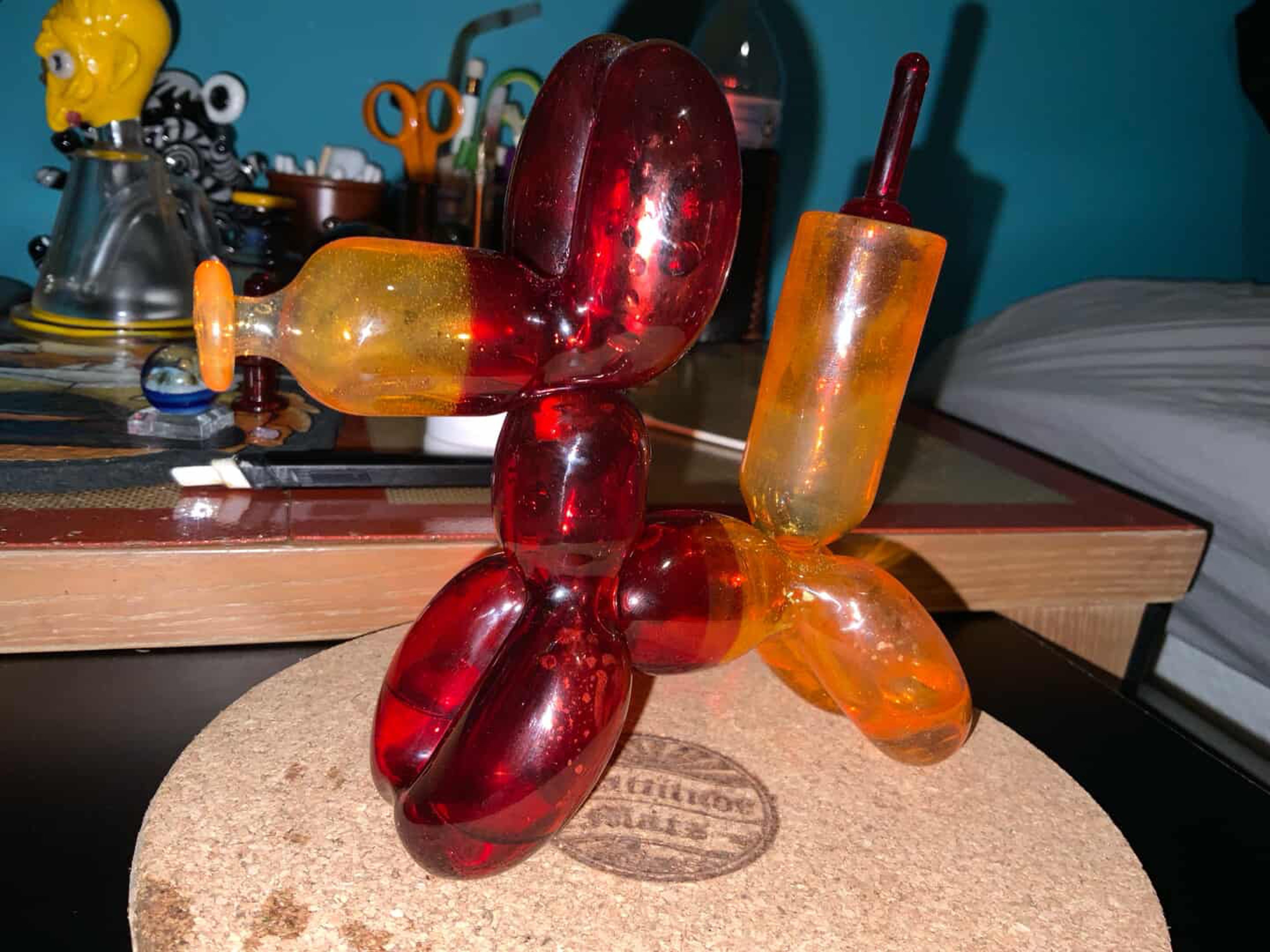 Blitzkriega ballon doggie image 0