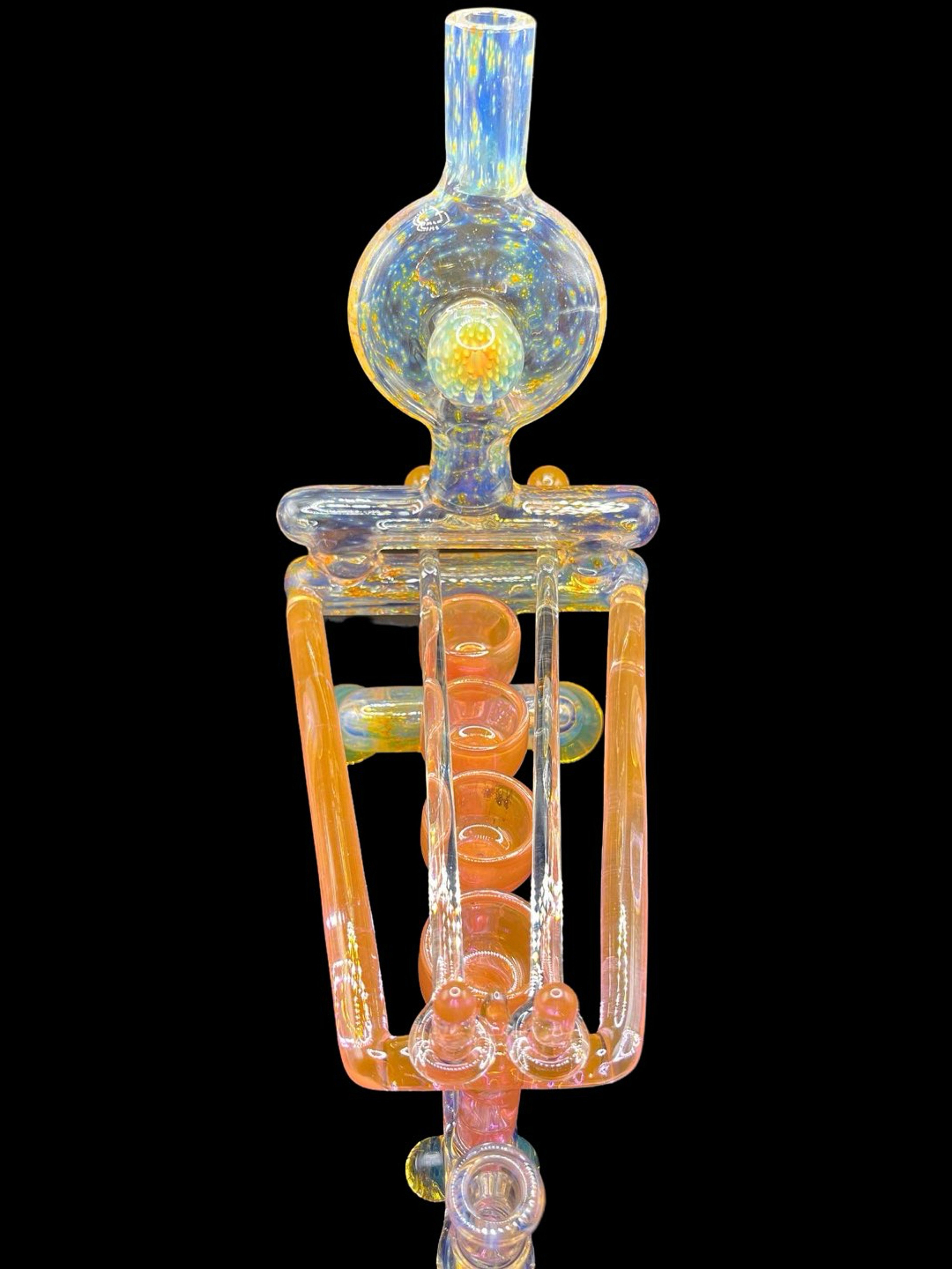 Preview pic of Moose and Fire (Shoot the Moon Rig)