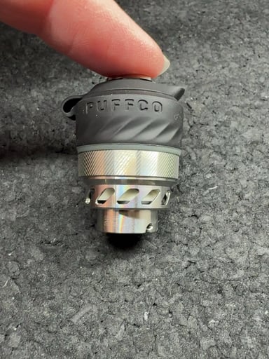 Preview pic of Peak pro 3D chamber