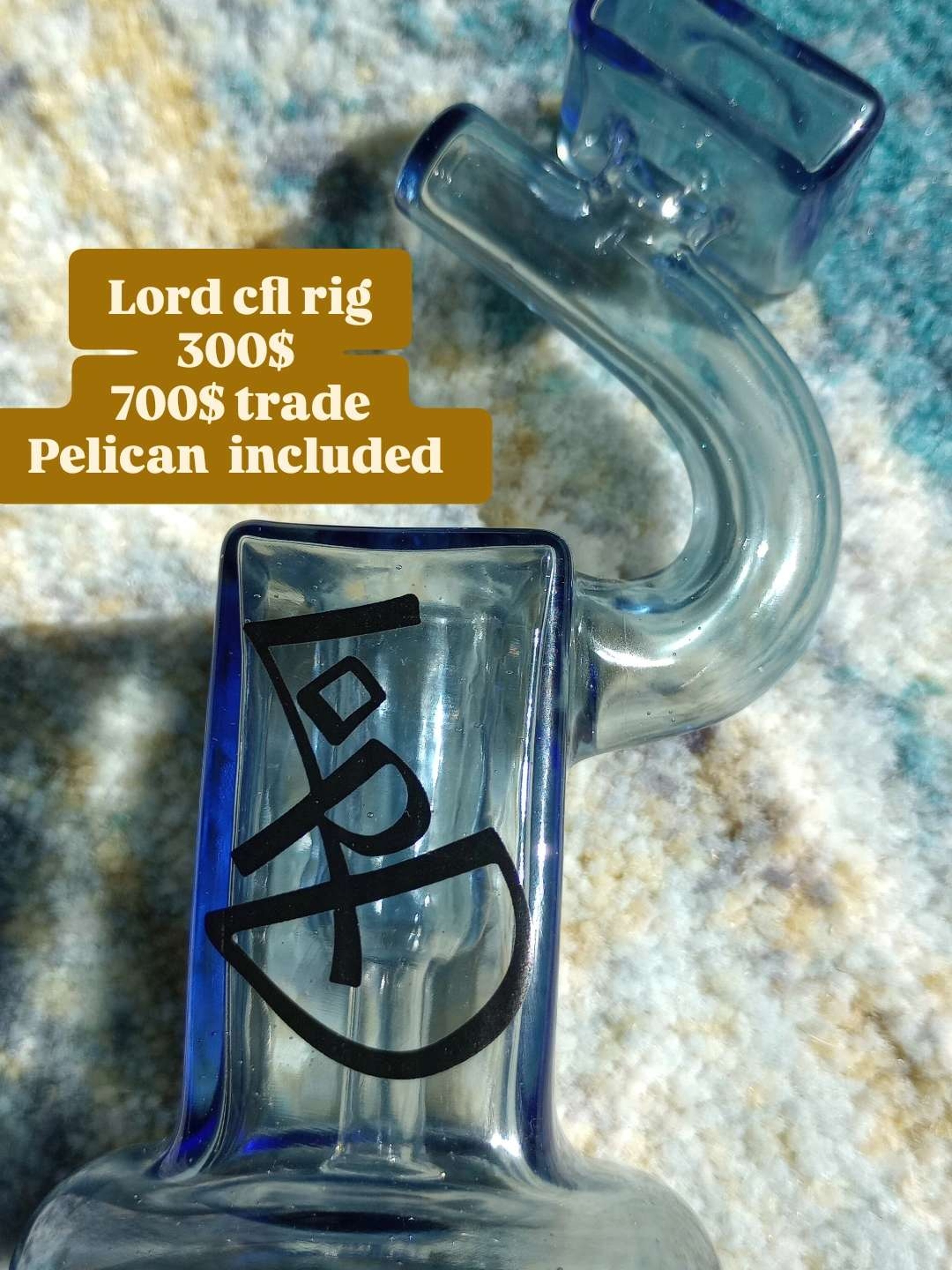 Preview pic of Lord rig