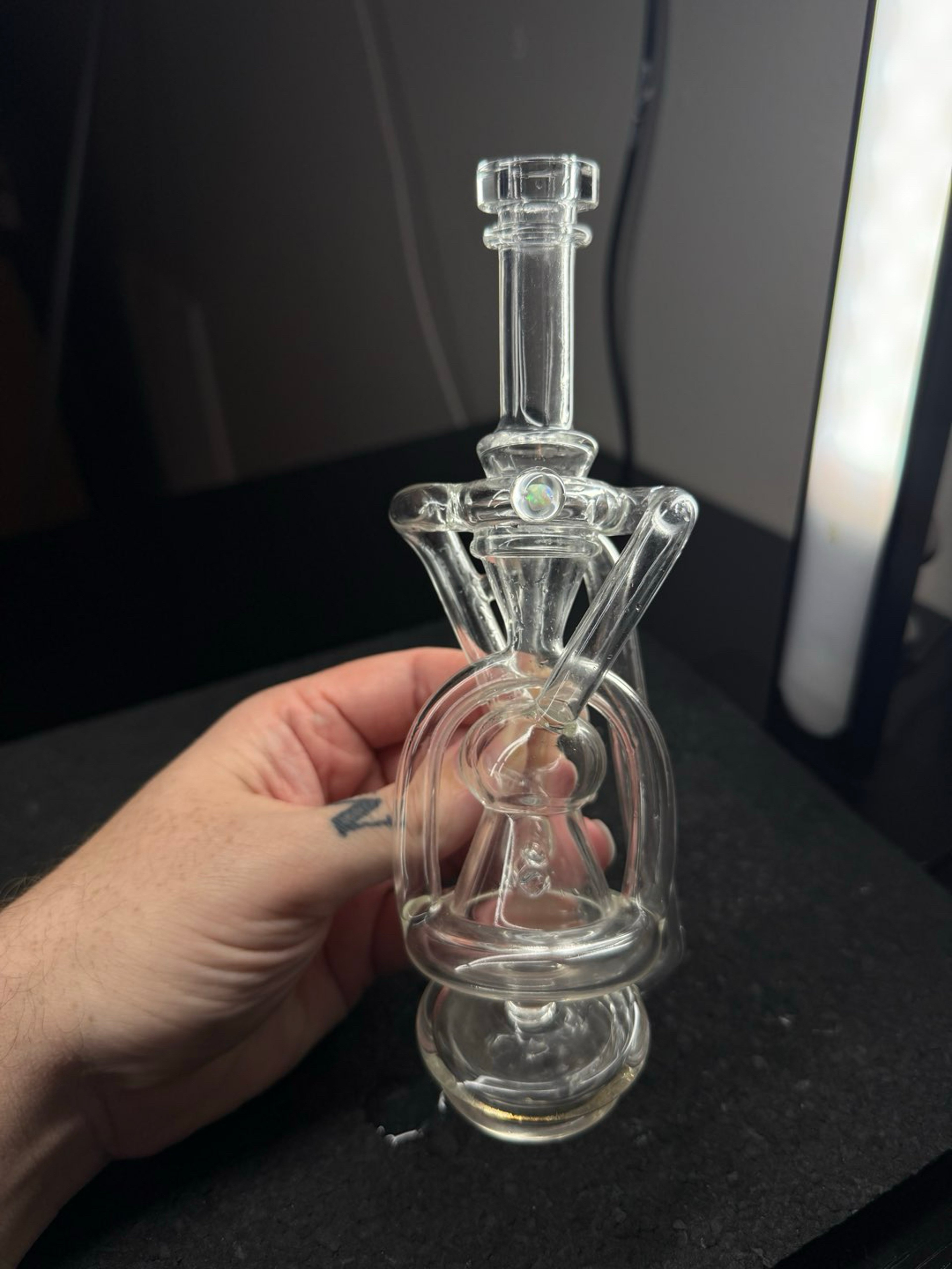 Preview pic of Puffco recycler