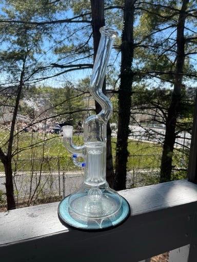 Preview pic of Sovereignty Peyote Pillar