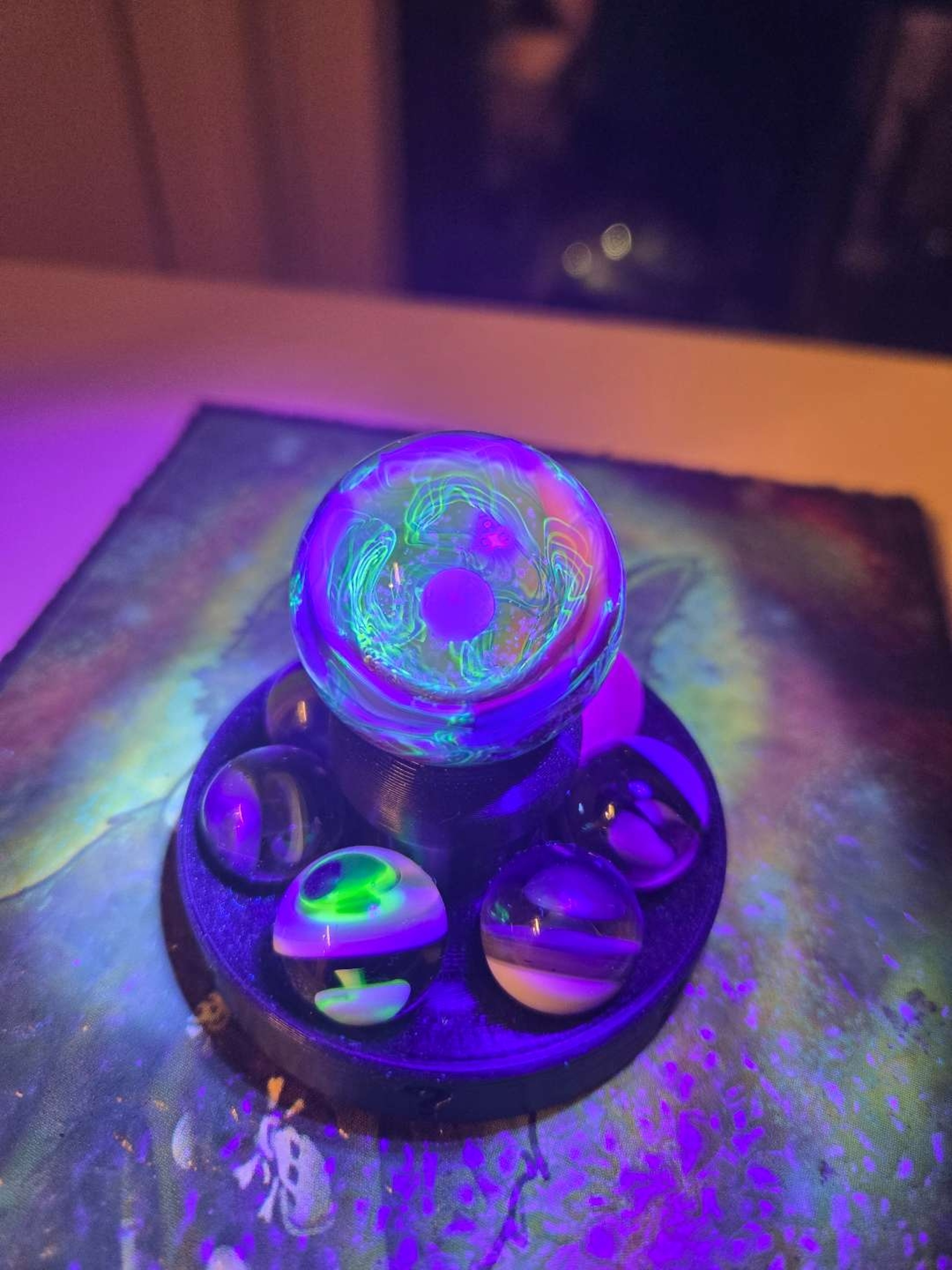 Scomo UV Marble image 0