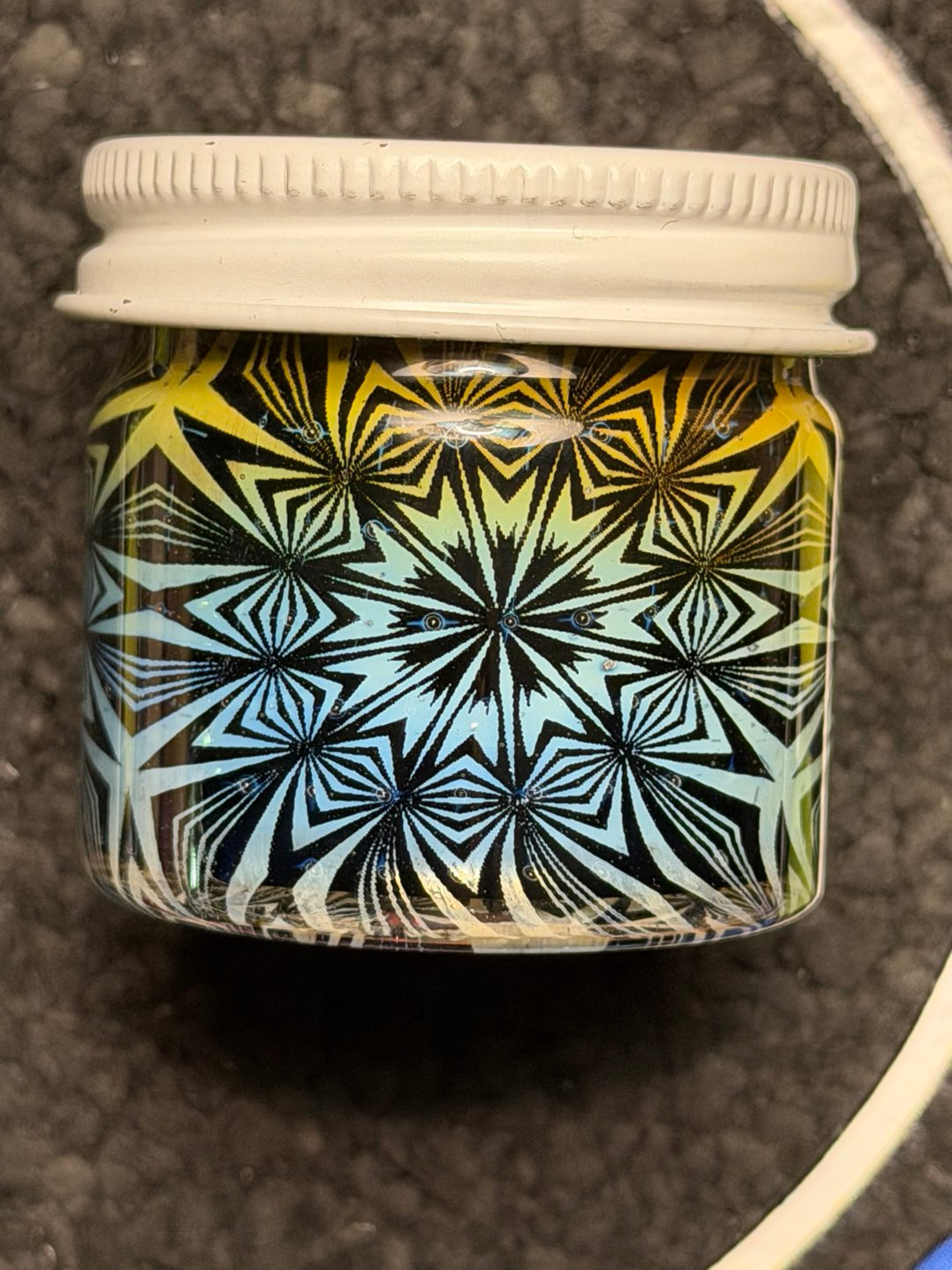 Preview pic of steve sizelove x baller jar 1oz