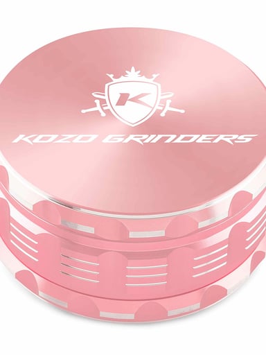 Preview pic of Kozo Grinder 4"