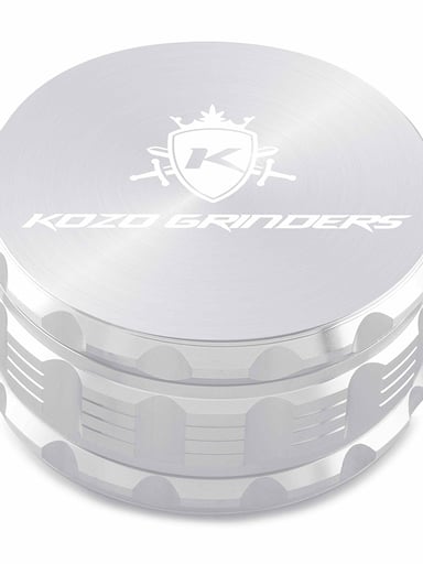 Preview pic of Kozo Grinder 4"
