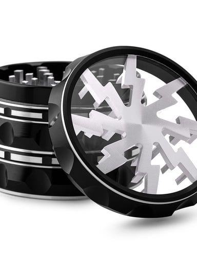 Preview pic of Kozo Lightning 2.5"