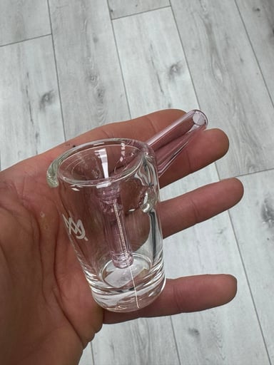 Preview pic of Mj arsenal basin blush