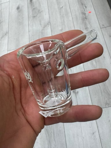 Preview pic of Mj arsenal basin clear