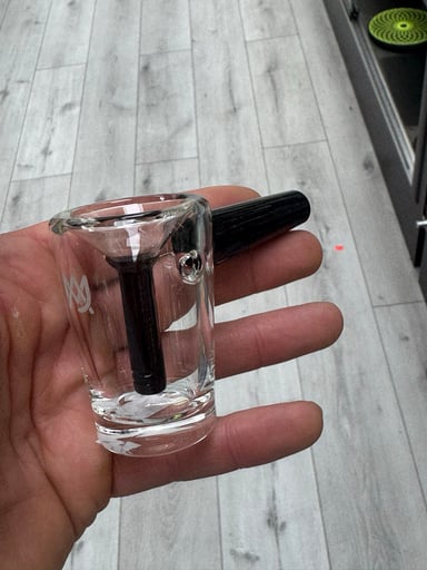 Preview pic of Mj arsenal basin black